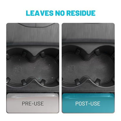 WildAuto Car Cleaning Gel for Car Detailing Cleaning Car Cleaning Putty Universal Car Cleaning Tools Car Slime Cleaner Dust Cleaning Gel Car Accessories Keyboard Cleaner Supplies - size: 100g-2pcs