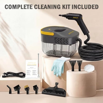 Handheld Steam Cleaner