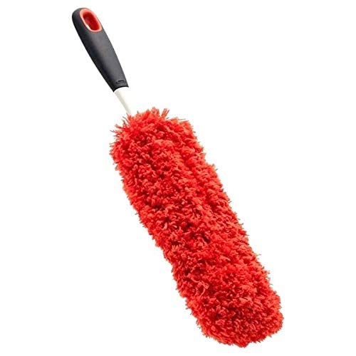 OXO Good Grips Microfiber Hand Duster (Set of 2)