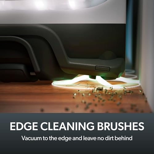 Gtech AirRAM 3 Cordless Vacuum Cleaner with Anti-Hair Wrap Bar - Dual Edge-Clean Brushes - Perfect for Carpet and Hardwood Floors - Rechargeable 22v Li-ion Battery - Lightweight - New Model/Red Thread - style: AirRAM3 - New Gen Cordless Up. Red