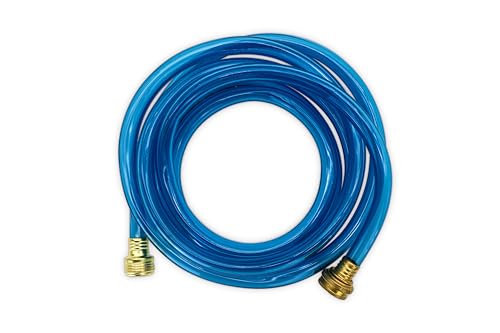 Drain King 340 All In One Easy to Use Drain Unclogging Kit, 1.5 To 3 Inch - style: with Hose