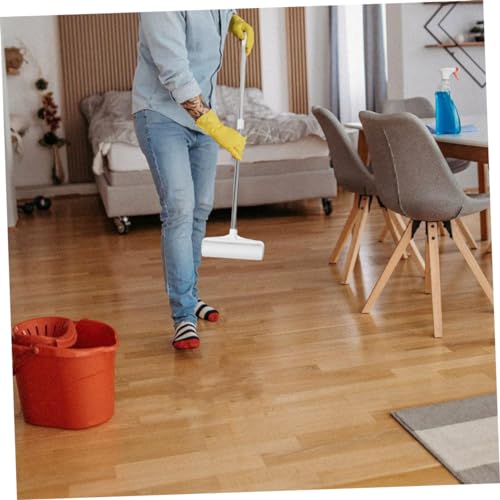 Holibanna Lint Roller for Pet Hair Extendable Handle for Carpet Floors Couch and Furniture Cleaning Tool for Hair Design