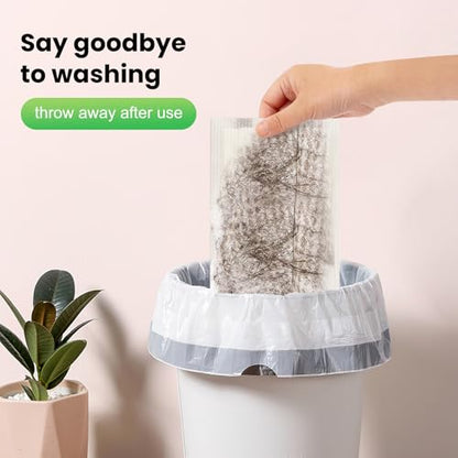 42 Count Disposable for Swiffer Wet Pads Refill Replacement for Swiffer WetJet Spray Mop, Extra Strong Dirt Locking and Water Absorbent, Powerful Stain Removal - size: 42 WetJet Pads New