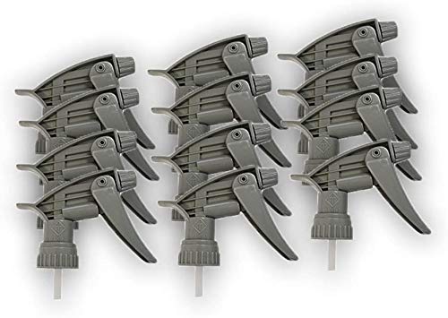 Tolco 320CR Trigger Sprayer (12)