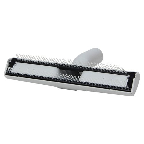 Qualtex Shag Rake Carpet Floor Brush for Wessel-Werk Canister Vacuum Cleaner