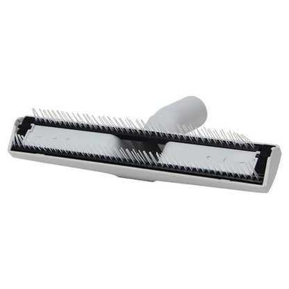 Qualtex Shag Rake Carpet Floor Brush for Wessel-Werk Canister Vacuum Cleaner