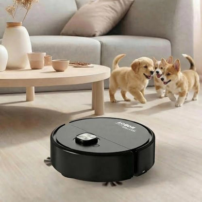 Mini Indoor Floor Sweeper Lightweight Portable Cleaning Tool for Living Areas
