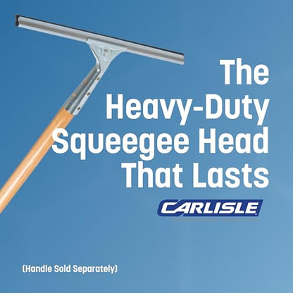 Carlisle 40070-00 12 Single Blade Squeegee