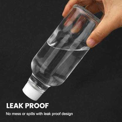 Glass Spray Bottles 12oz Empty Spray Bottle Mist/Stream Spraying Small Refillable Containers for Hair Care, Cleaning Solutions, Plants, Essential Oils 2 Pack (Clear, 12oz) - color: Clear, size: 12oz