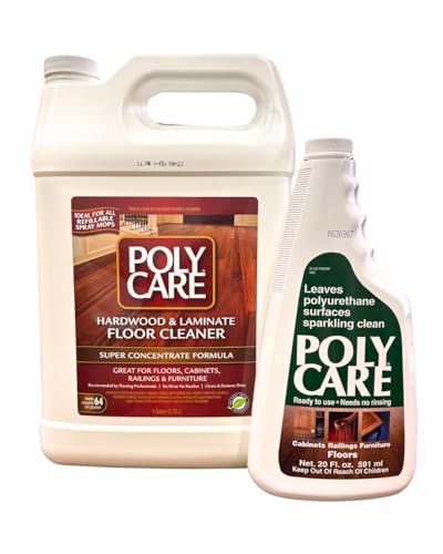 Floor Cleaner Concentrate (1, BONUS EXTRA) - color: BONUS EXTRA