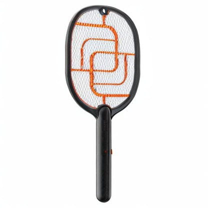 GAIATOP Electric Fly Swatter, 3800V Battery Powered Handheld Fly Zapper, 3-Layer Protection Grid Bug Zapper Racket for Home Bedroom Kitchen Office Backyard Patio Indoor Outdoor - size: 1Pack