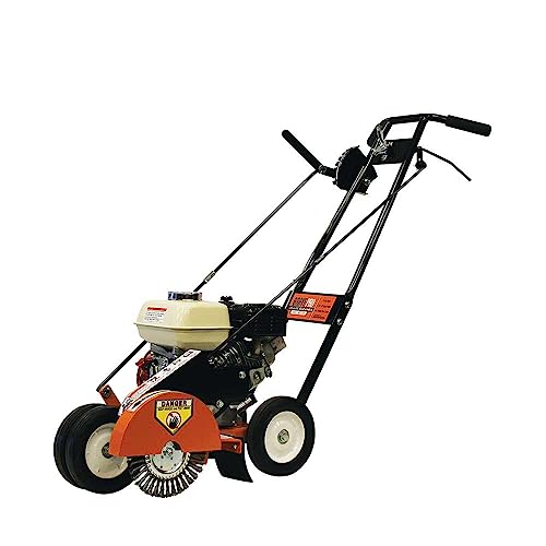 Brave BRPC105H 8-In. Wire Knot Brush Crack Cleaner
