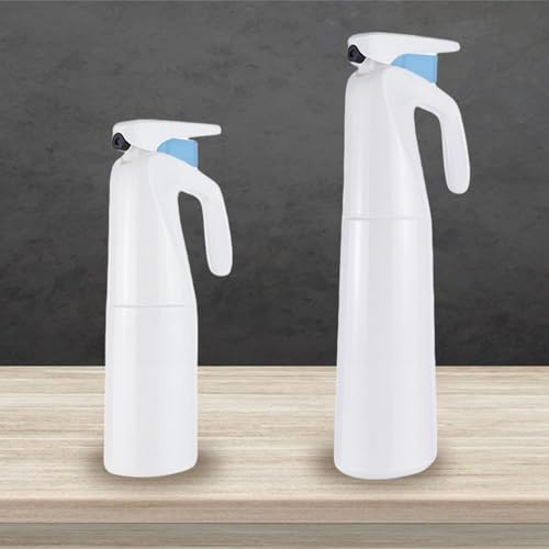 High Pressure Continuous Sprayer Bottle for Plant Ergonomic Handle Large Capacity Beauty Salon Mists Sprayer