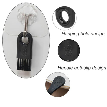 10pcs Cleaning Brush for Household Electric Appliance; Electric Razor Shaver Cleaning Brush; Multifunctional Cleaning kit for Blender, Coffee maker, Computer, Keyboard, Car, Mixer, Toaster cleaner kit