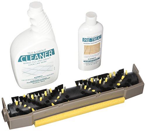 Kirby 237113G Brushroll Kit Tile and Grout G3 to Sentria II