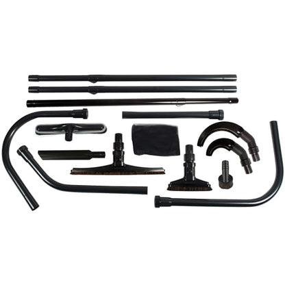 Cen-Tec Systems 90903 21 Foot High Reach Vacuum Attachment Kit, Ft - size: 21 Ft. Reach Kit