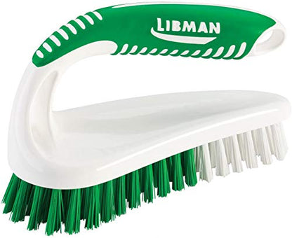 Power Scrub Brush, Pack of 2
