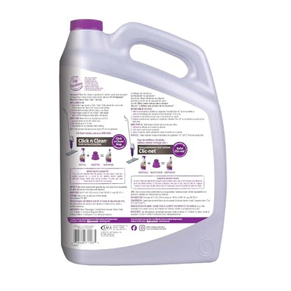 Rejuvenate Wood Floor Cleaner Refill, 1 Gallon, Cleans and Protects All Sealed Hardwood Floors and Dries Fast for a Streak-Free Clean - size: 128 Fl Oz (Pack of 1)