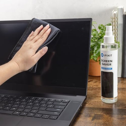 iFixit Laptop Cleaning Kit