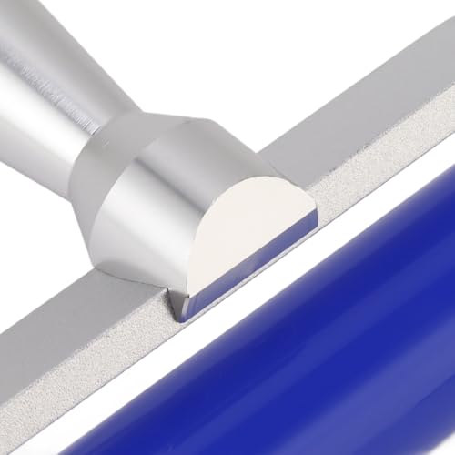 Silicone Manual Roller Dust Removal Sticky Roller 16in Screen Cleaning Tool for Workshop Home (45.7cm / 18in) - size: 45.7cm / 18in