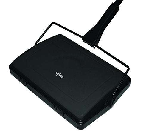 Update International CSW-118 Carpet Sweeper 11in L x 7-3/4i