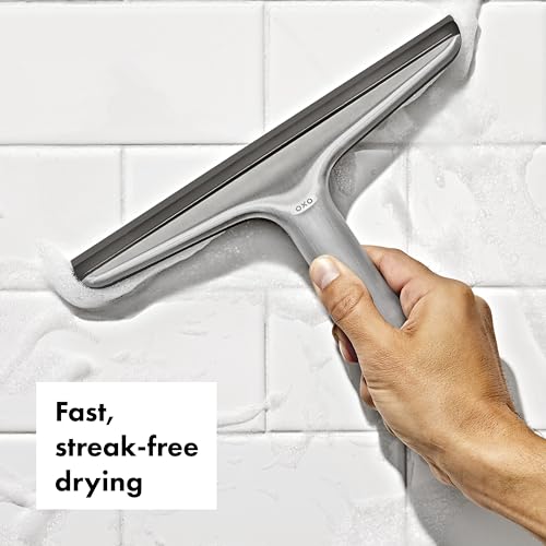 OXO Good Grips Stainless Steel Squeegee