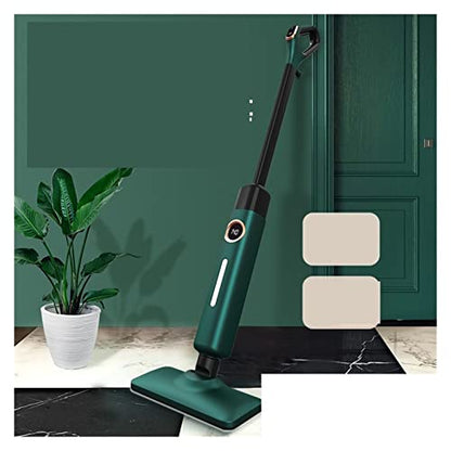 Multi-Functional steam mop Steamer for Cleaning Hardwood Floor Cleaner for Tile Grout Laminate Ceramic,