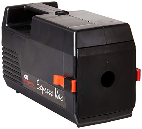 Atrix - VACEXP-04 Express Plus Small Portable Handheld HEPA 100V Vacuum - style: HEPA Express Plus Vacuum