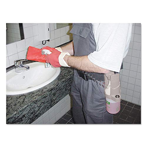 UNGER Sprayer on a Belt Spray Bottle Kit
