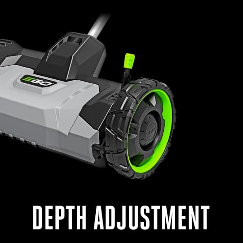 EGO Power+ Multi-Head System Dethatcher Attachment, Tool only - DA1400 - size: Dethatcher Attachment, style: Attachment
