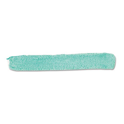 HYGEN Quick-Connect Microfiber Dusting Wand Sleeve 22.7 x 3.25