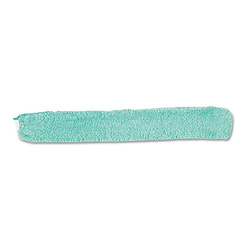 HYGEN Quick-Connect Microfiber Dusting Wand Sleeve 22.7 x 3.25