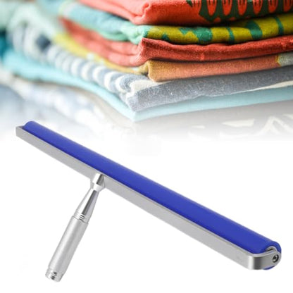 Hair Removal Stickers High Viscosity Rolling Dust Removal Manual Tool For Circuit Board Silicone Hand Roller (20 Inch) - size: 20 Inch