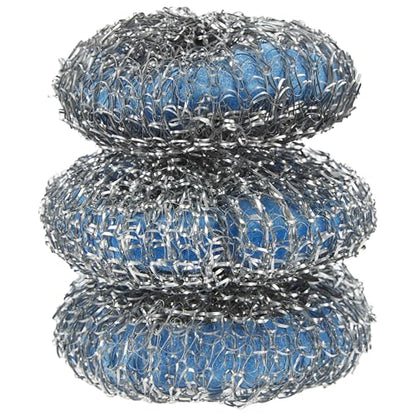 Dawn Kitchen Steel Mesh Scrubber