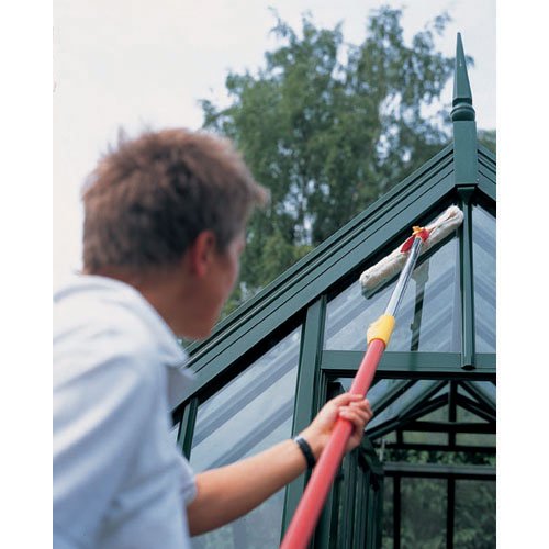 Wolf-Garten EWM Multi-Change Window Washer