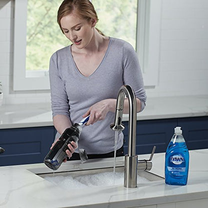 Dawn, , Hydration Cleaning Kit, Bottle Brush and Straw Brush, Water Bottles, Coffee Mugs, Baby Bottles