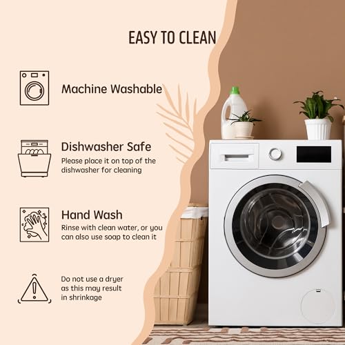 Swedish Dishcloths, 5 Pack Swedish Dishcloths for Kitchen, Super Absorbent, Biodegradable, Quick Drying, Dishwasher Safe - color: 5 Count- Japanese