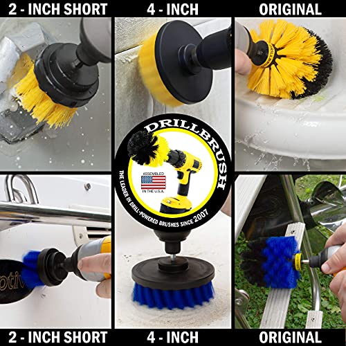 Bundle Our Classic 3piece Bathroom Cleaning kit with Our 3piece Marine/Aquarium Cleaning Kit Buy Now!