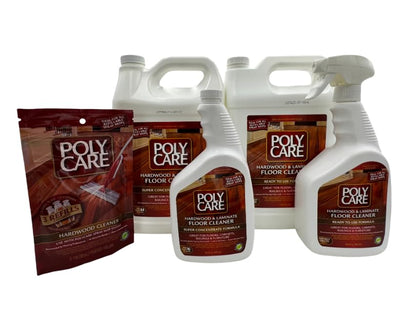 Floor Cleaner Concentrate (1, 2 PACK) - color: 2 PACK