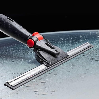 Rubbermaid Commercial Products Glass Squeegee, 18 Inch - size: 18", style: Squeegee