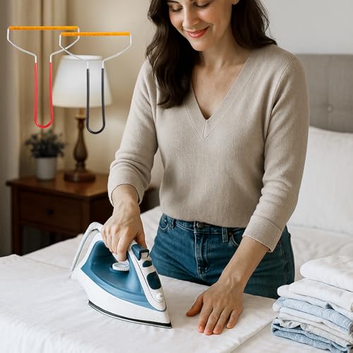 2 Pack Carpet Rake Scraper Gen Pet Hair Remover Tool Portable Reusable for Couch, Carpets, Cat Trees, Car Mats, Furniture, Clothes, Pet Houses, Dog & Cat Lint Shaver Cleaner Brush Fur Removal Tool