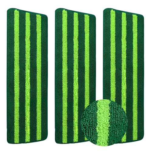 Mop Refills for Libman Freedom Spray Mop, Reusable Microfiber Spray Mop Pads Replacement Head for Libman Spray Mop, Fit for Libman Replacement Pads for Floor Cleaning, Washable & Reusable(3 Pack) - size: 3 pack