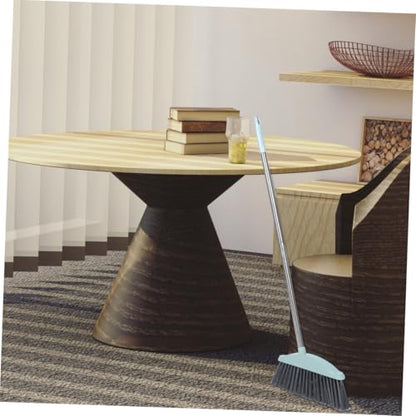 Cleaning Broom for Hardwood Floors Stoop Broom Home Cleaning Equipment Lightweight Design