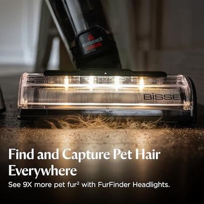 BISSELL CrossWave HydroScrub Plus Cordless Wet Dry Vacuum Mop, Floor Cleaner with Edge Cleaning & Headlights, 45-Minute Runtime, Multi-Surface, Hard Floor Sanitize, & Clean Out Formula Included, 4275E - style: CrossWave HydroScrub Plus