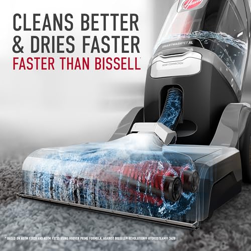 Dirt Devil Pet Portable Spot Cleaner Solution, 32 oz., Fresh Blossom Scent, Upholstery and Carpet Shampoo Solution, Eliminates Pet Messes and Odors, Pair with Dirt Devil Portable Spot Cleaners - style: 32 fl oz (Pack of 1)