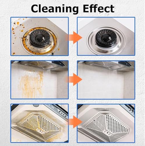 Upgraded 2025 Metal Scrub Sponges – 3-Layer Non-Scratch Dish Cloths with Diamond Weave | Reusable Stainless Steel Mesh Scrubber for Pots, Pans, Dishes, Stove & Kitchen Cleaning (5)