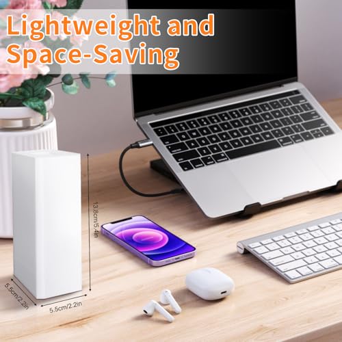 Keyboard Cleaner Kit Laptop Cleaner,32 in 1Phone Cleaning Tools - Electronics Brush for Charging Port, Laptop Keys, AirPods, Camera Lens, Tablet, PC and M-acBook Screen