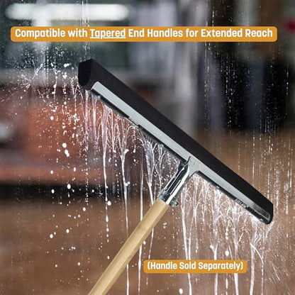 Carlisle 40070-00 12 Single Blade Squeegee