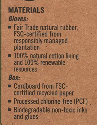 IF YOU CARE Household Gloves - Small 1 Pack(S),Green