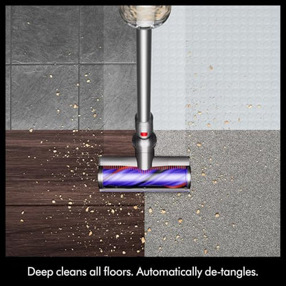Dyson Cyclone V10 Origin Cordless Vacuum